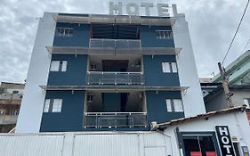 Hotel Araçariguama