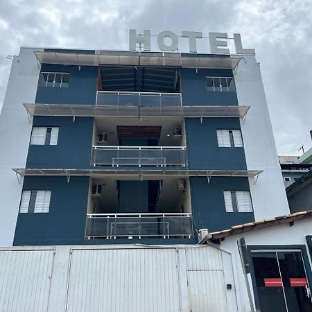 Hotel Araçariguama Aracariguama Exterior foto